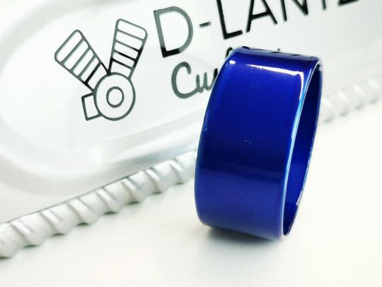 Candy Blue