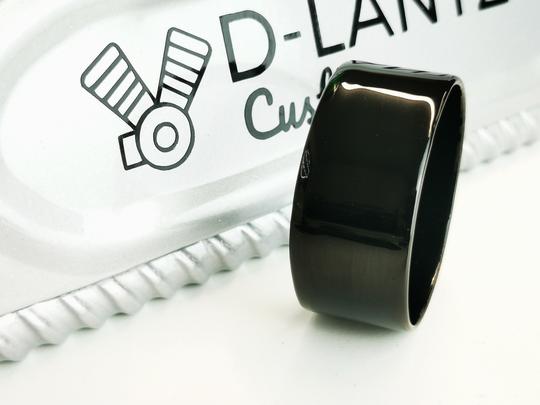 High Gloss Black (9005)