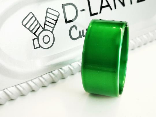 Candy Green