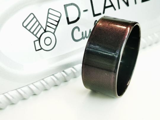 Chameleon Black (Gloss)