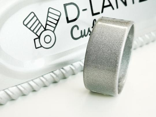 Super Silver (Gloss)