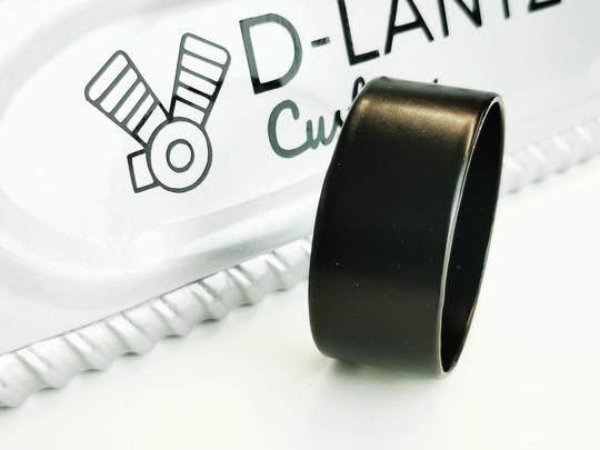 Satin Black (9005)