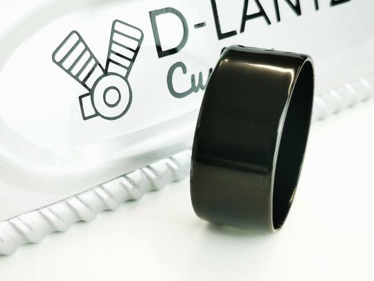 Gloss Black (9005)