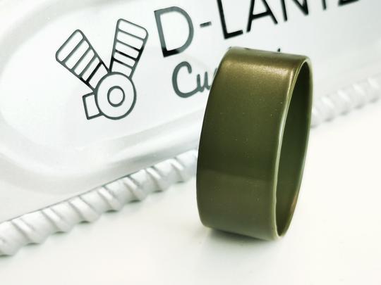Nato Green (Satin)